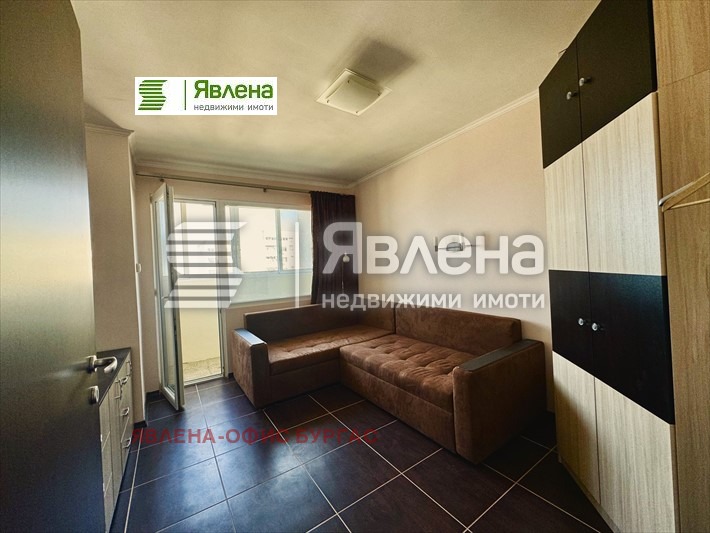 De vânzare  1 dormitor Burgas , Izgrev , 54 mp | 18142099 - imagine [2]