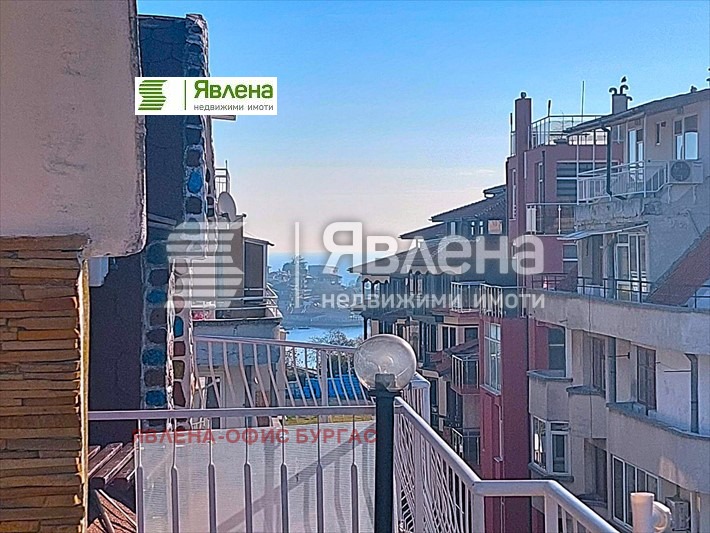 Продава 2-СТАЕН, гр. Несебър, област Бургас, снимка 2 - Aпартаменти - 48019956