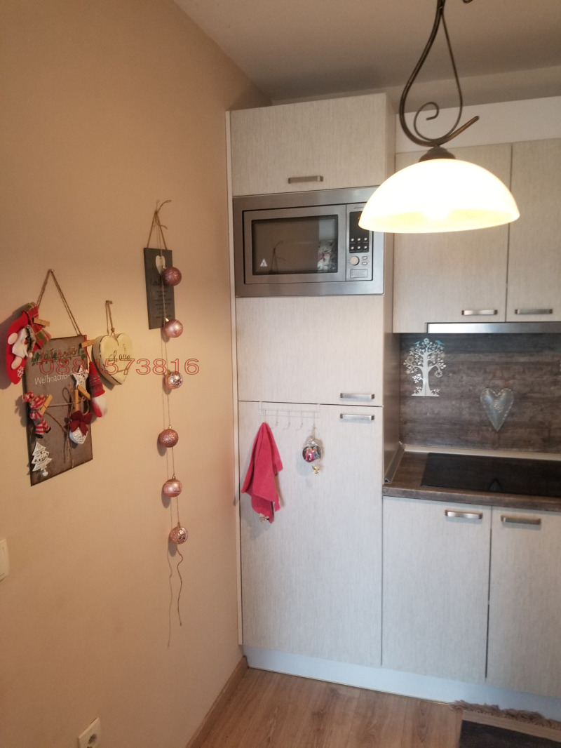 Te koop  1 slaapkamer Varna , Briz , 60 m² | 55610627 - afbeelding [2]