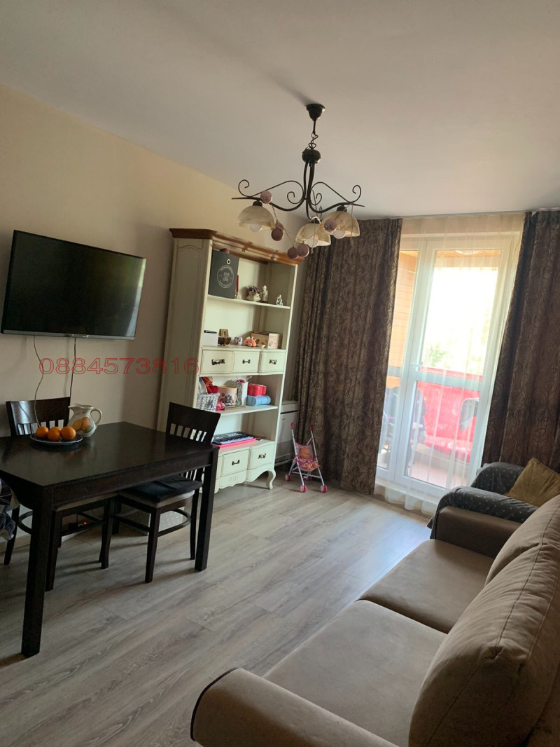 Te koop  1 slaapkamer Varna , Briz , 60 m² | 55610627 - afbeelding [11]