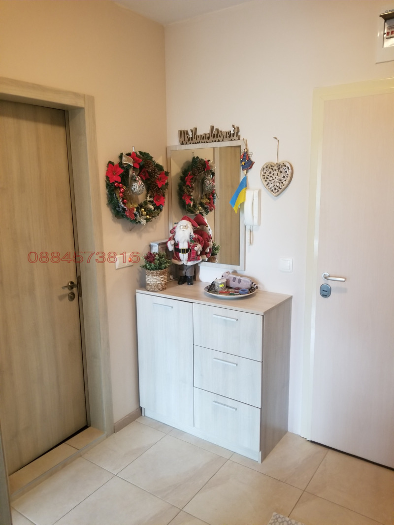 Te koop  1 slaapkamer Varna , Briz , 60 m² | 55610627 - afbeelding [8]