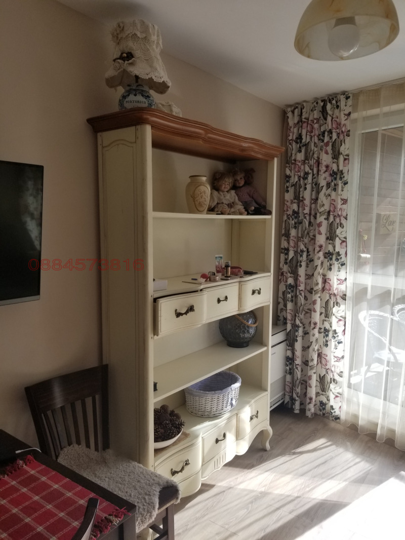 Te koop  1 slaapkamer Varna , Briz , 60 m² | 55610627 - afbeelding [5]