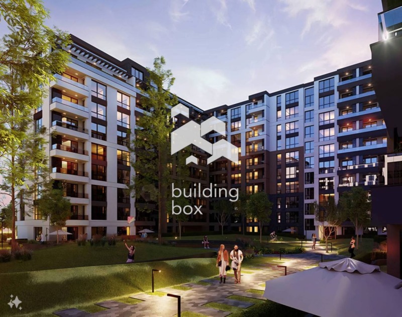 De vânzare  1 dormitor Plovdiv , Traciia , 71 mp | 87483607 - imagine [3]