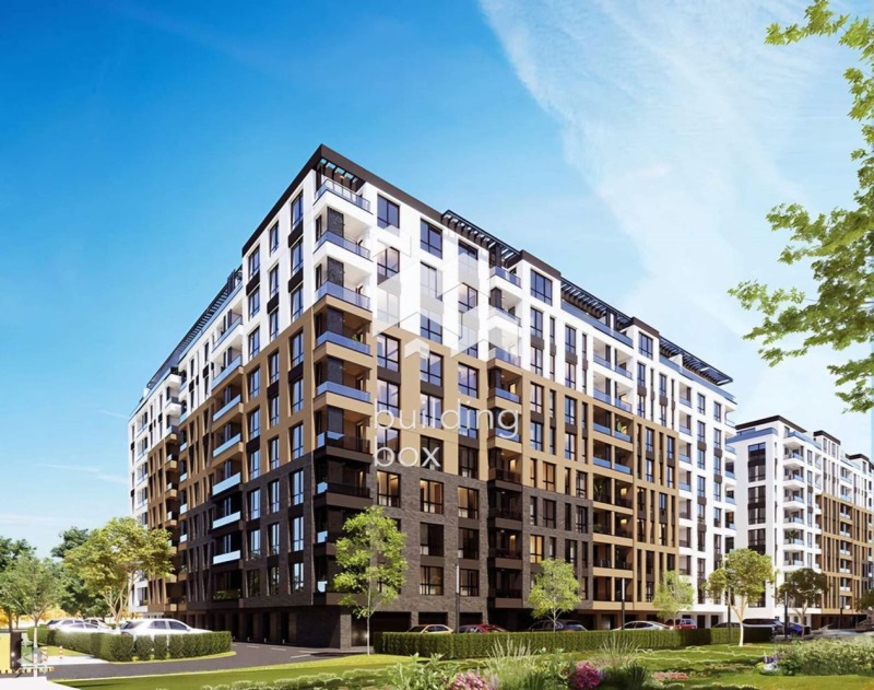 De vânzare  1 dormitor Plovdiv , Traciia , 71 mp | 87483607 - imagine [6]