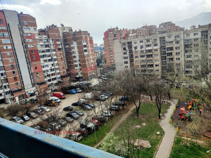 Na prodej  1 ložnice Sofia , Zona B-18 , 58 m2 | 91848764