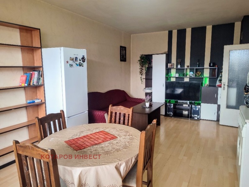 Na prodej  1 ložnice Sofia , Zona B-18 , 58 m2 | 91848764 - obraz [3]