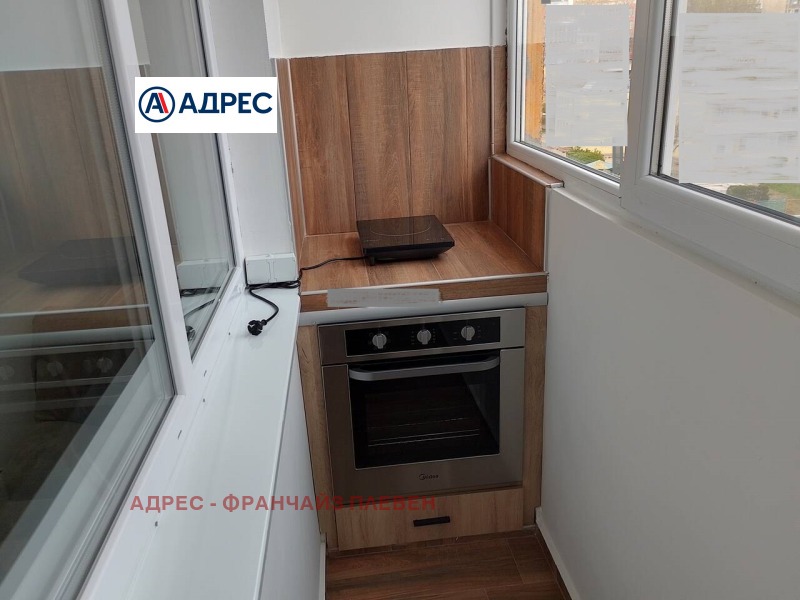 Продава  2-стаен град Ловеч , Младост , 75 кв.м | 41637049 - изображение [4]