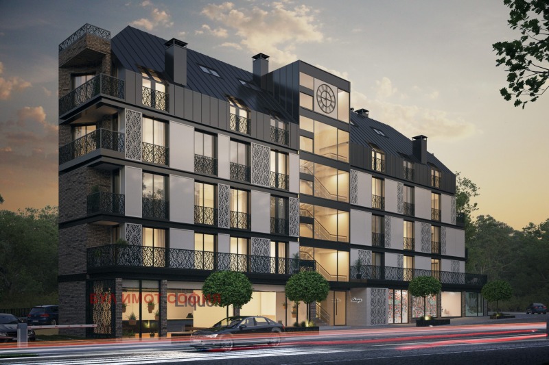 En venta  1 dormitorio Sofia , Ovcha kupel , 78 metros cuadrados | 17608043 - imagen [5]