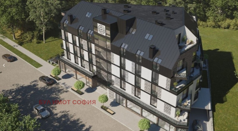 En venta  1 dormitorio Sofia , Ovcha kupel , 78 metros cuadrados | 17608043 - imagen [3]
