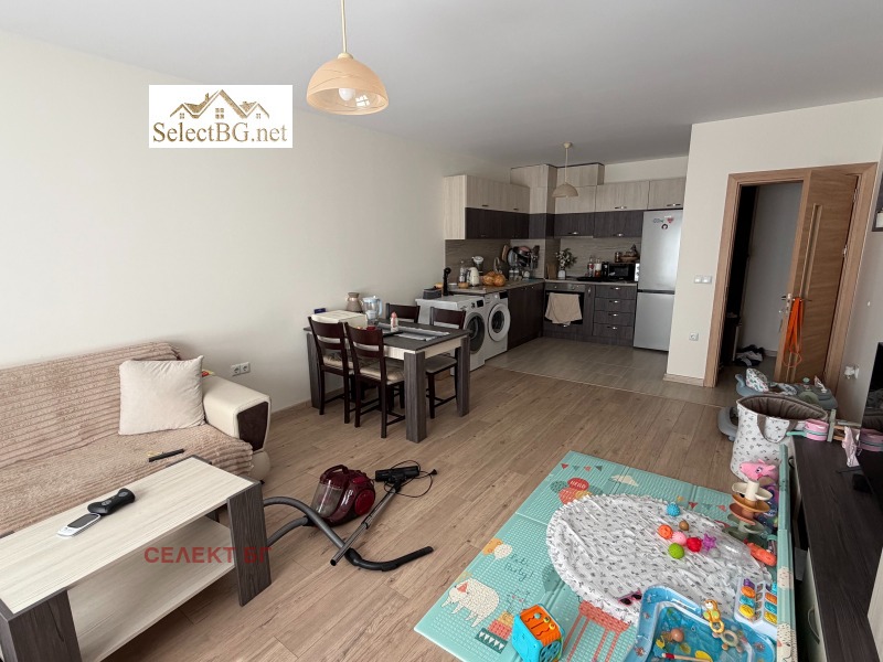 Satılık  1 yatak odası Veliko Tarnovo , Kartala , 66 metrekare | 53567083 - görüntü [2]