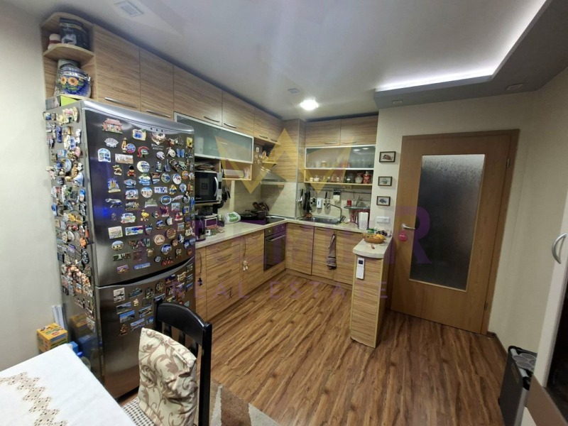 Na prodej  1 ložnice Varna , Troševo , 67 m2 | 72228953 - obraz [2]