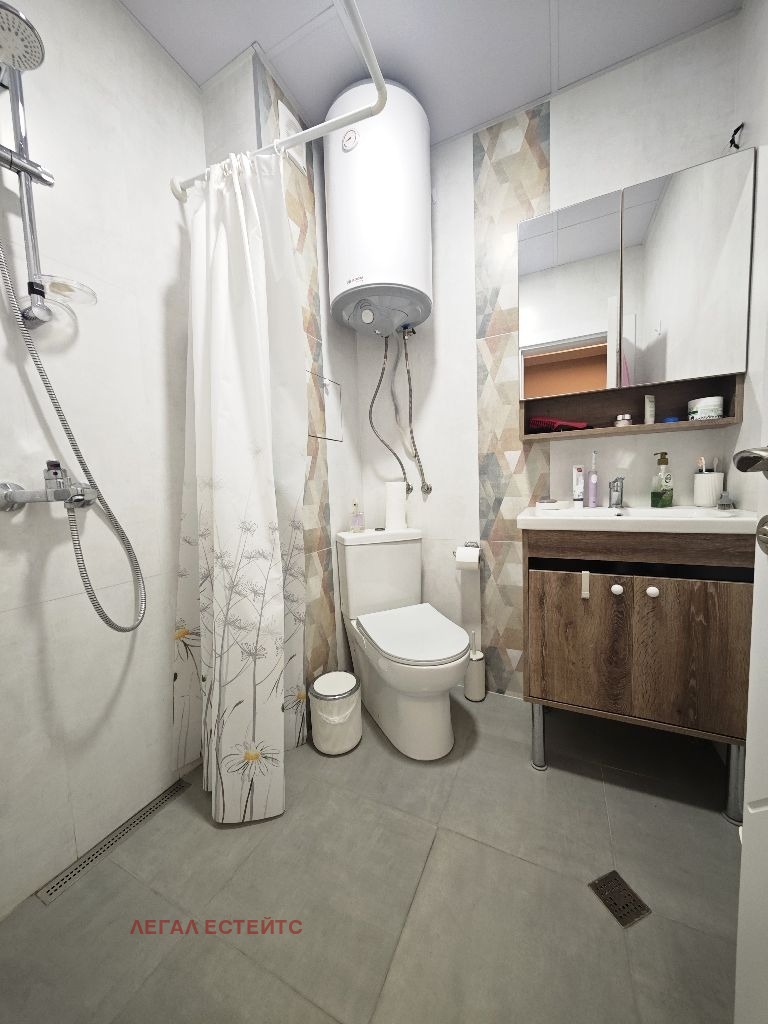 Продава  2-стаен град Бургас , Меден рудник - зона Д , 73 кв.м | 79033787 - изображение [15]