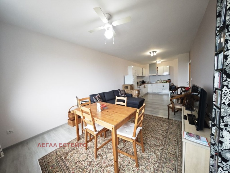 Продава  2-стаен град Бургас , Меден рудник - зона Д , 73 кв.м | 79033787 - изображение [8]