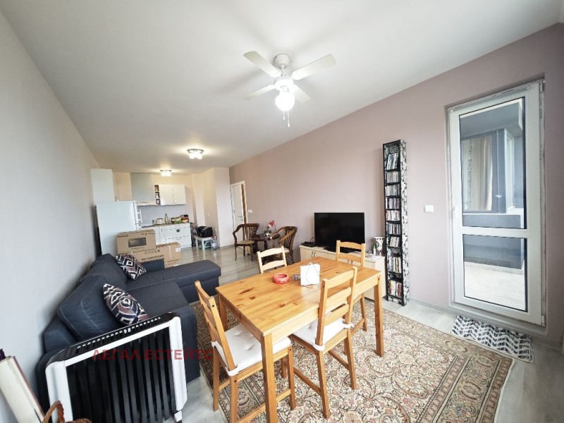 Продава  2-стаен град Бургас , Меден рудник - зона Д , 73 кв.м | 79033787 - изображение [7]