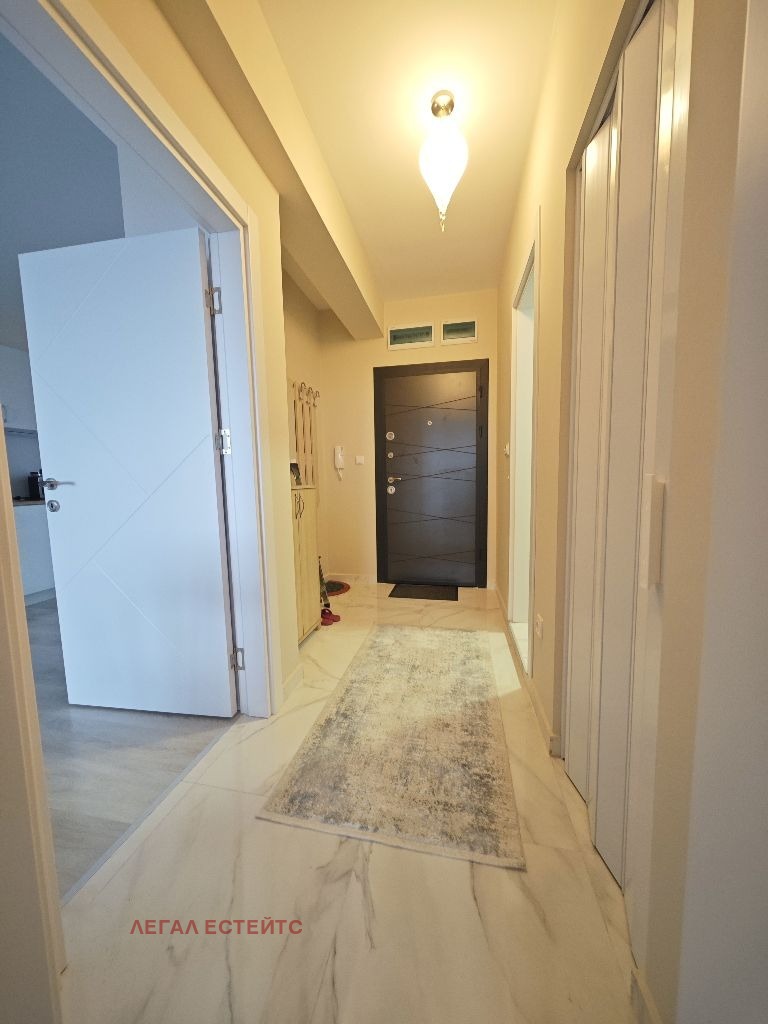 Продава  2-стаен град Бургас , Меден рудник - зона Д , 73 кв.м | 79033787 - изображение [6]
