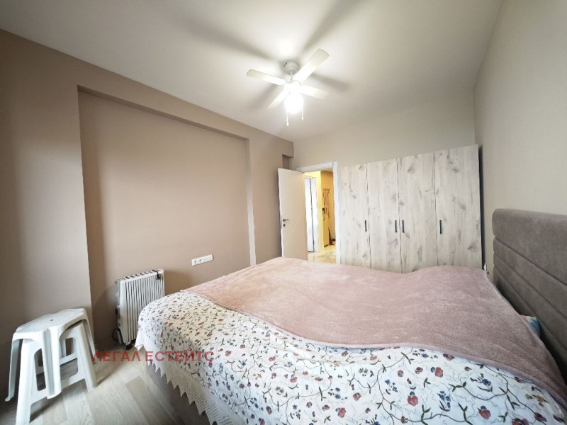 Продава  2-стаен град Бургас , Меден рудник - зона Д , 73 кв.м | 79033787 - изображение [11]