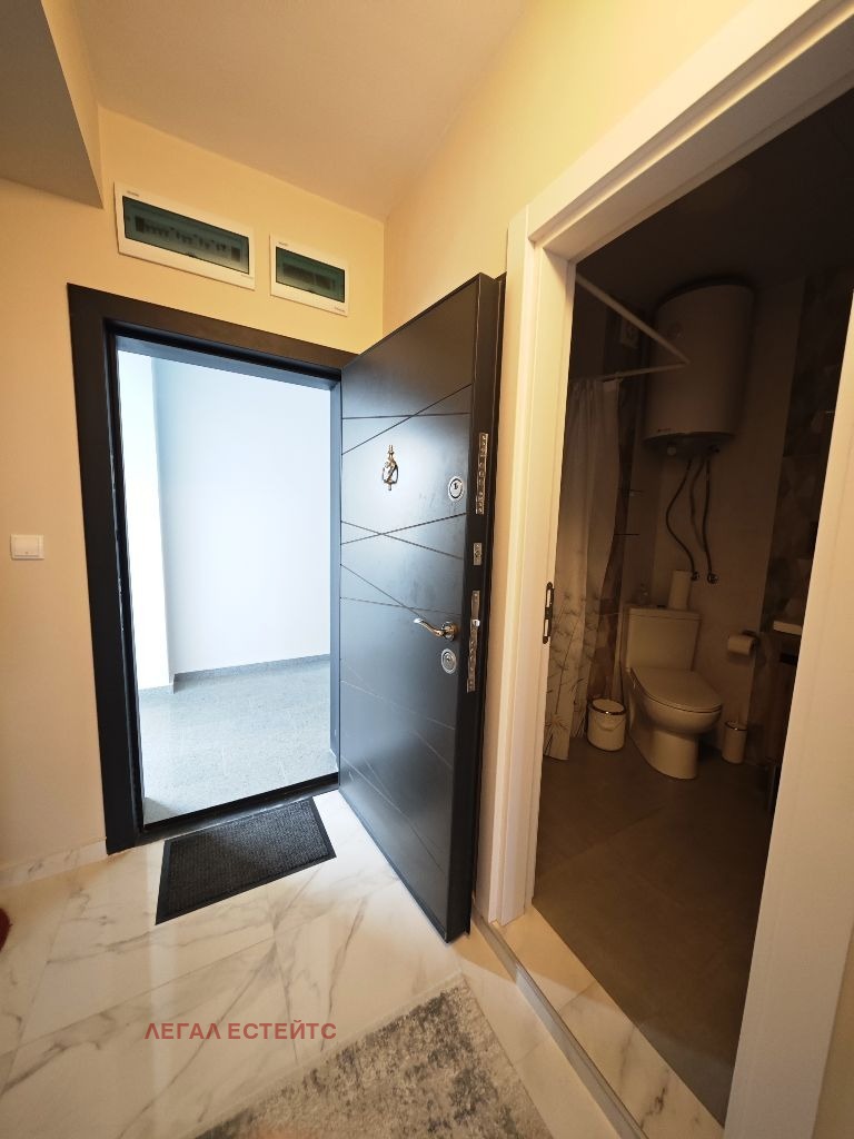 Продава  2-стаен град Бургас , Меден рудник - зона Д , 73 кв.м | 79033787 - изображение [5]