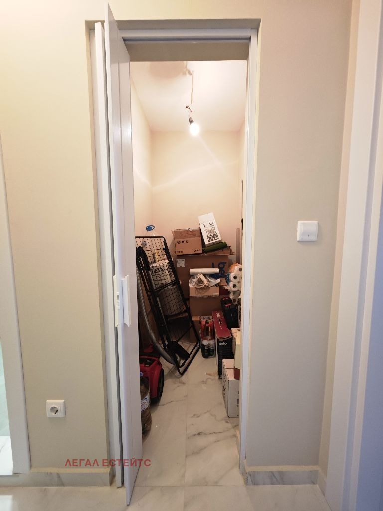 Продава  2-стаен град Бургас , Меден рудник - зона Д , 73 кв.м | 79033787 - изображение [14]