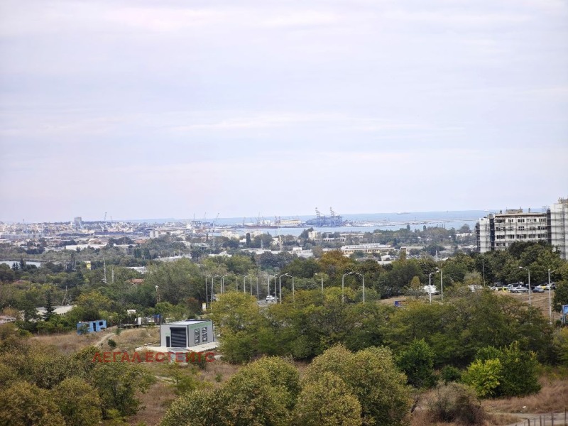 Продава  2-стаен град Бургас , Меден рудник - зона Д , 73 кв.м | 79033787 - изображение [3]