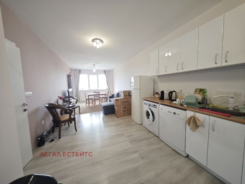 Продава  2-стаен град Бургас , Меден рудник - зона Д , 73 кв.м | 79033787 - изображение [9]
