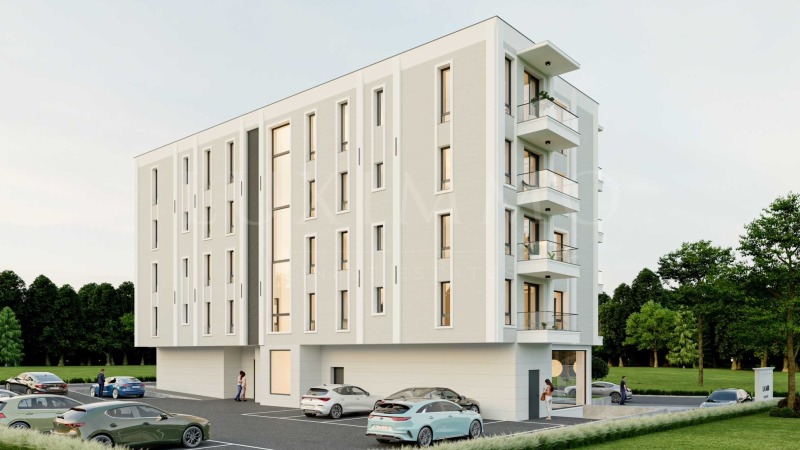 Продава 2-СТАЕН, гр. Свети Влас, област Бургас, снимка 3 - Апартаменти - 52280613