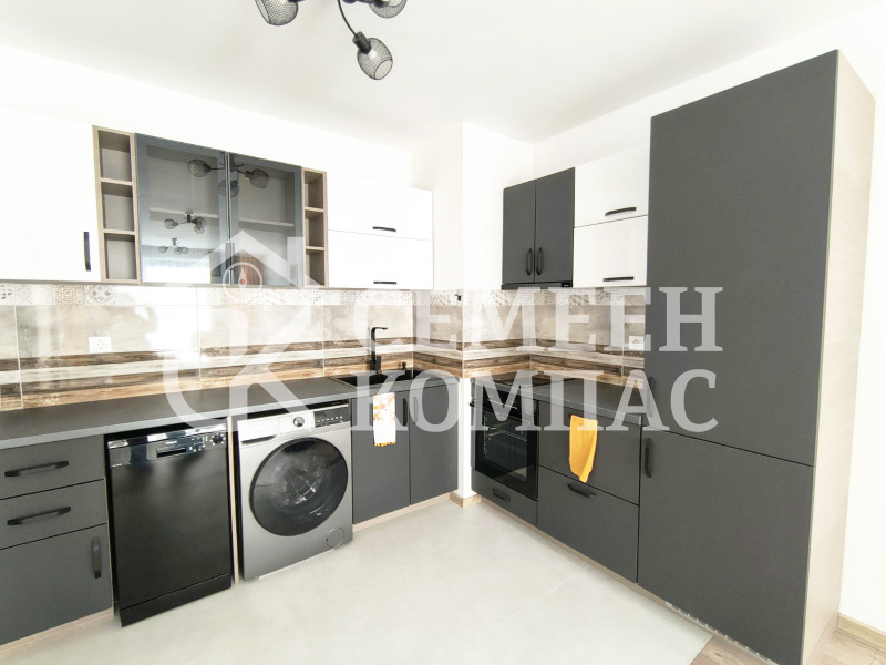 Продава 2-СТАЕН, гр. Пловдив, Южен, снимка 4 - Апартаменти - 52440294