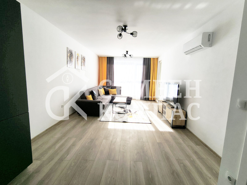 Продава 2-СТАЕН, гр. Пловдив, Южен, снимка 2 - Апартаменти - 52440294