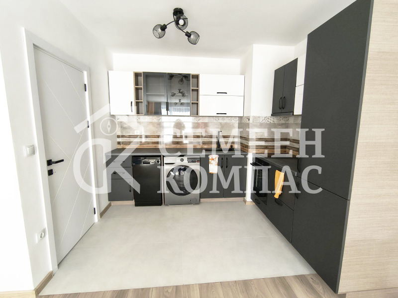 Продава 2-СТАЕН, гр. Пловдив, Южен, снимка 5 - Апартаменти - 52440294