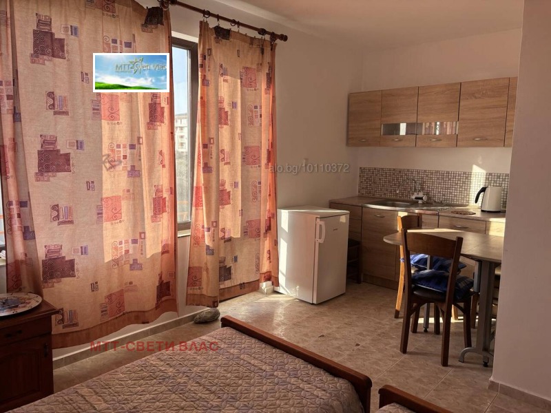 Продава 2-СТАЕН, гр. Свети Влас, област Бургас, снимка 5 - Апартаменти - 52680093