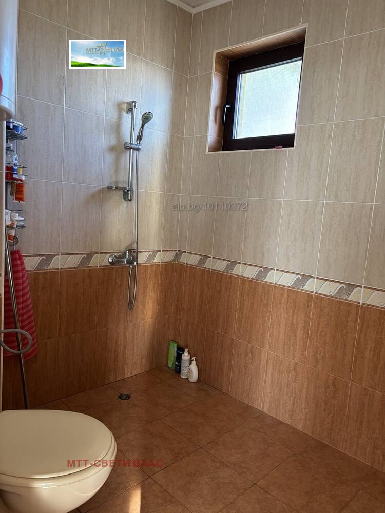 Продава 2-СТАЕН, гр. Свети Влас, област Бургас, снимка 8 - Апартаменти - 52680093