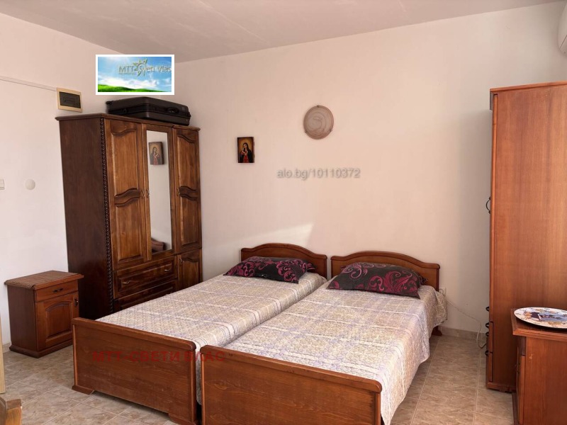 Продава 2-СТАЕН, гр. Свети Влас, област Бургас, снимка 6 - Апартаменти - 52680093