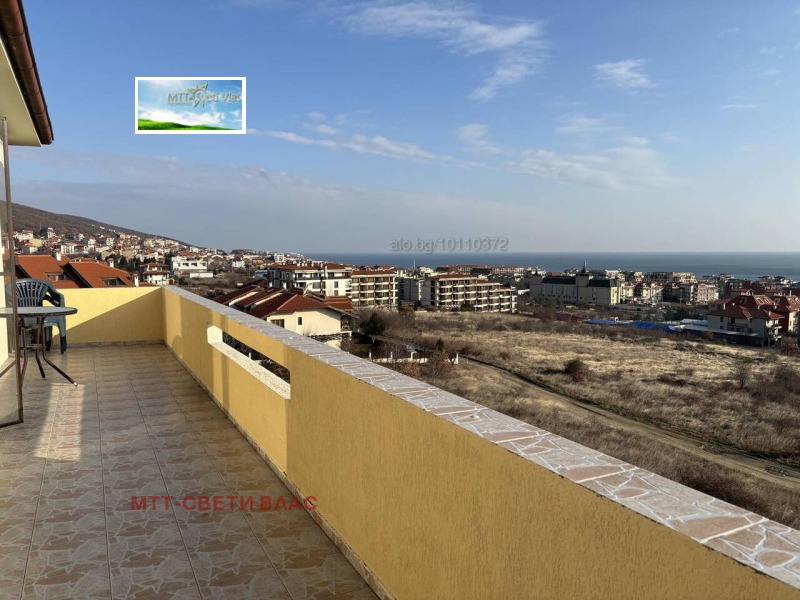 Продава 2-СТАЕН, гр. Свети Влас, област Бургас, снимка 11 - Апартаменти - 52680093