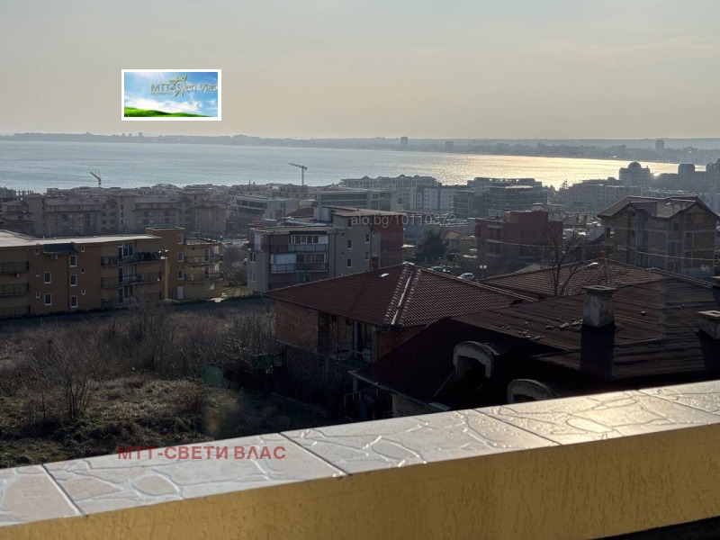 Продава 2-СТАЕН, гр. Свети Влас, област Бургас, снимка 12 - Апартаменти - 52680093