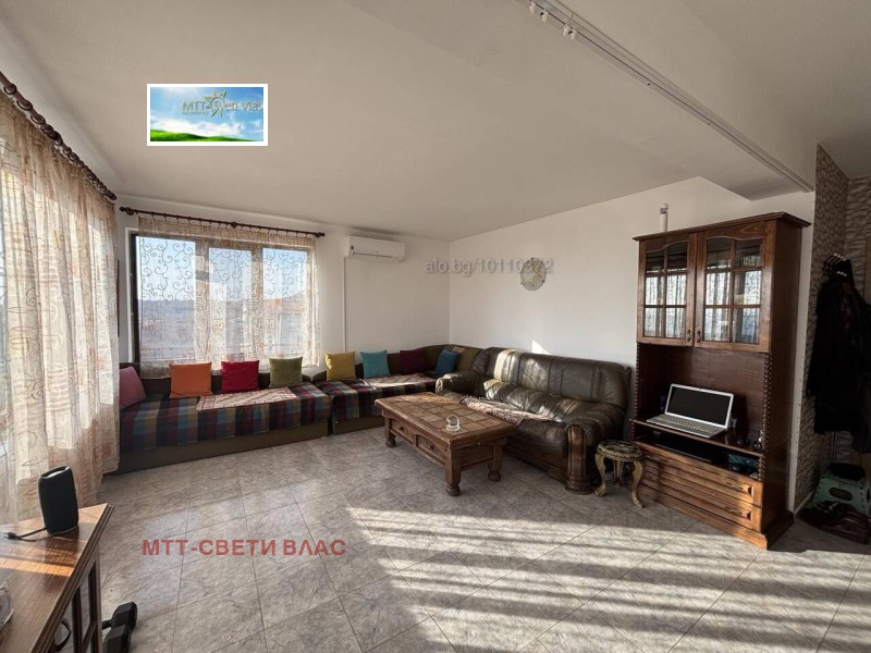 Продава 2-СТАЕН, гр. Свети Влас, област Бургас, снимка 2 - Апартаменти - 52680093