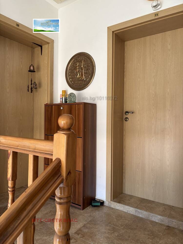 Продава 2-СТАЕН, гр. Свети Влас, област Бургас, снимка 10 - Апартаменти - 52680093