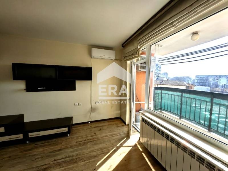 Продава 2-СТАЕН, гр. Русе, Широк център, снимка 5 - Апартаменти - 53887562