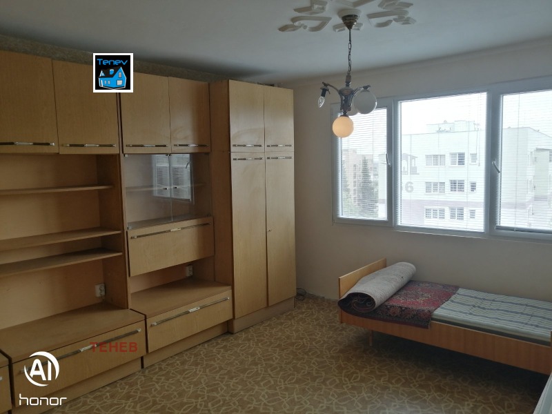 Zu verkaufen  2 Schlafzimmer Stara Zagora , Tri tschutschura - jug , 68 qm | 79744399 - Bild [3]