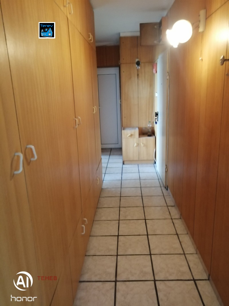 Продается  2 спальни Стара Загора , Три чучура - юг , 68 кв.м | 79744399 - изображение [2]