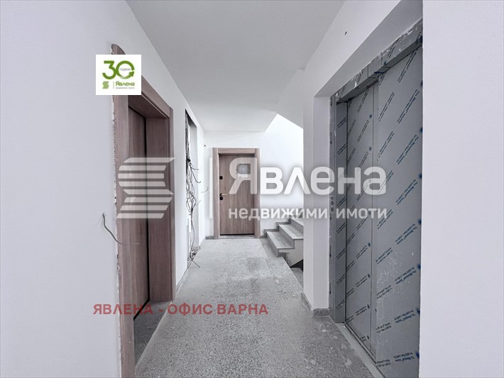 Продава  3-стаен град Варна , Бриз , 80 кв.м | 62244981 - изображение [9]