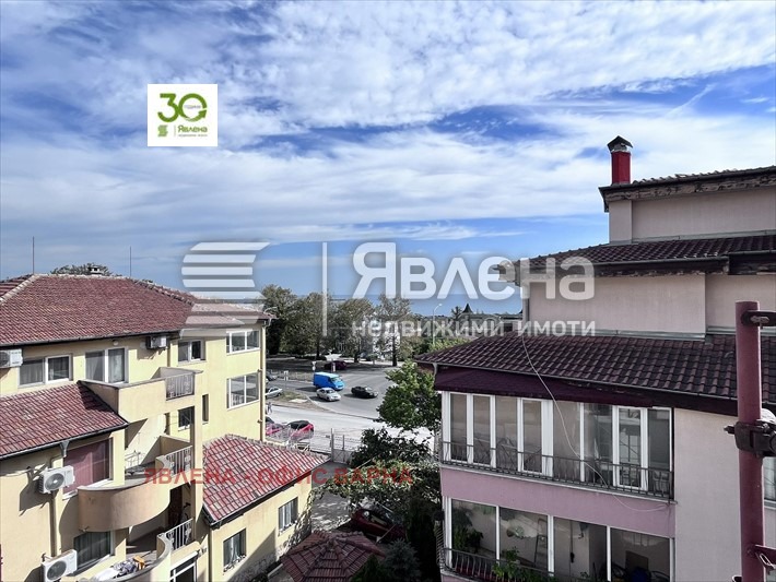 Продава 3-СТАЕН, гр. Варна, Бриз, снимка 10 - Aпартаменти - 47414035