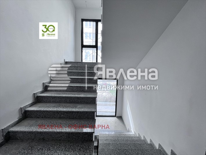 Продава 3-СТАЕН, гр. Варна, Бриз, снимка 8 - Aпартаменти - 47414035