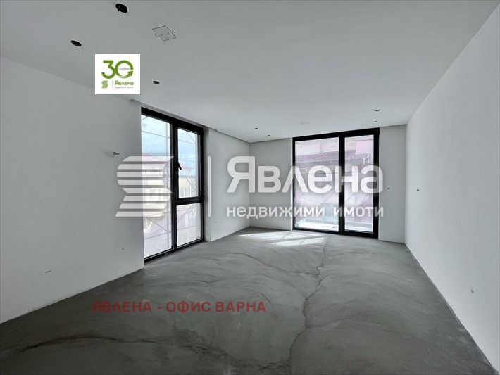 Продава 3-СТАЕН, гр. Варна, Бриз, снимка 4 - Aпартаменти - 47414035