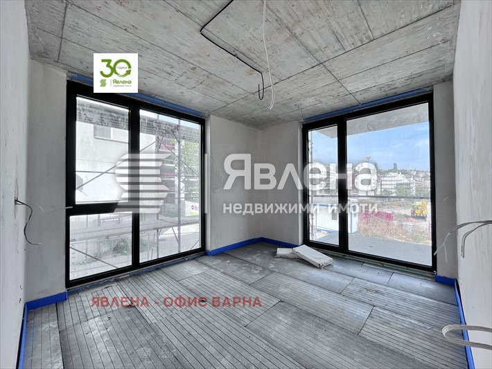 Продава 3-СТАЕН, гр. Варна, Бриз, снимка 6 - Aпартаменти - 47414035