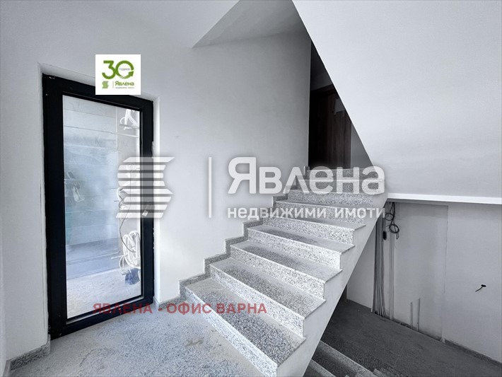 Продава 3-СТАЕН, гр. Варна, Бриз, снимка 7 - Aпартаменти - 47414035