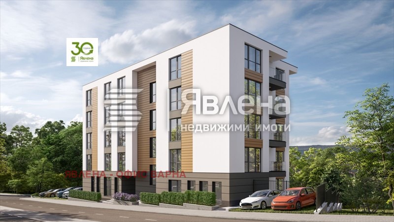 На продаж  2 спальні Варна , м-т Пчелина , 90 кв.м | 12972764