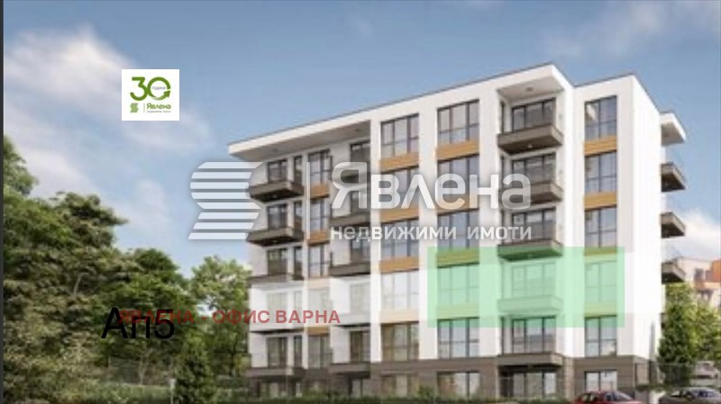 Продается  2 спальни Варна , м-т Пчелина , 90 кв.м | 12972764 - изображение [3]