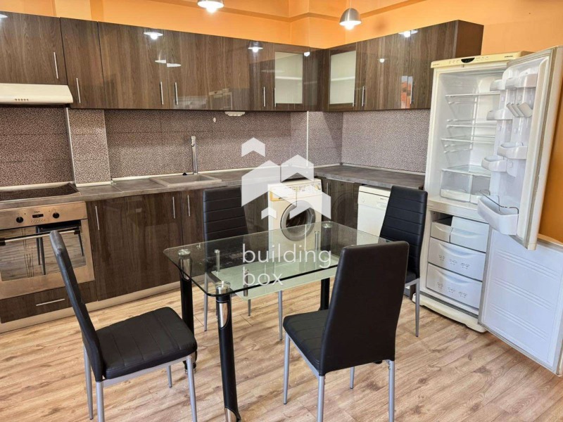 Продава 3-СТАЕН, гр. Пловдив, Кършияка, снимка 13 - Aпартаменти - 48946763