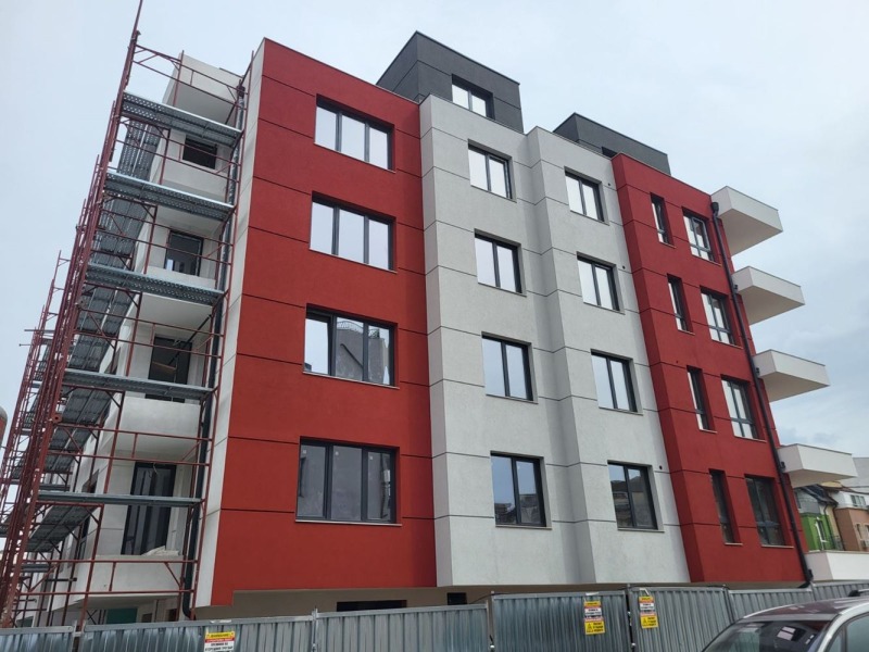 Na prodej  2 ložnice Sofia , Ovča kupel , 92 m2 | 50217773 - obraz [2]