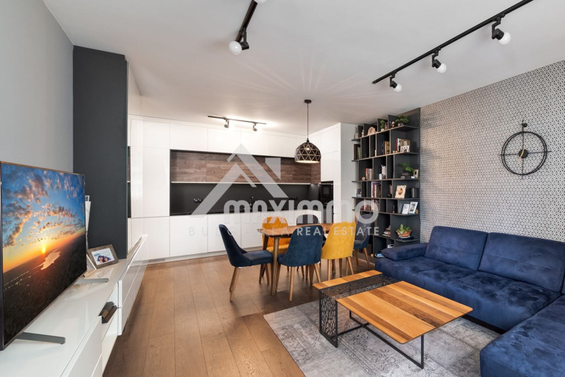 Zu verkaufen  2 Schlafzimmer Warna , Troschewo , 106 qm | 41165595 - Bild [2]