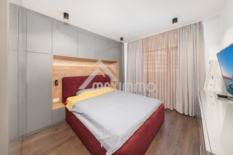 Zu verkaufen  2 Schlafzimmer Warna , Troschewo , 106 qm | 41165595 - Bild [9]